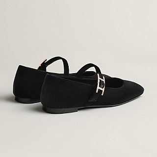 バレエシューズ 《ジェーン》 | Hermès - エルメス-公式サイト
